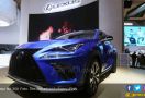 Menengok Kemewahan dan Kecanggihan 2 Jagoan Baru Lexus - JPNN.com