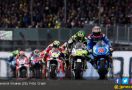 Vinales Bernafsu Ulangi Kenangan Manis di MotoGP Inggris - JPNN.com