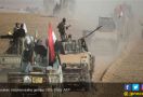 Iraq Berhasil Rebut 3 Distrik Dari Kekuasaan ISIS - JPNN.com