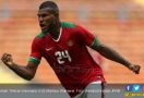 Komentar Marinus Usai Cetak Brace Bagi Timnas Indonesia U-22 - JPNN.com