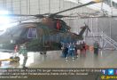 KPK, Puspom TNI dan Tim Independen Teliti Fisik Helikopter Berbau Rasuah - JPNN.com