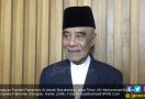  KH Muh Ma’sum Bakal Ajak Ratusan Kiai Berdiskusi dengan Zulkifli Hasan - JPNN.com