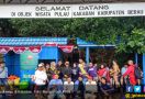 Manjakan Wisatawan, Pemkab Berau Buat Dive Site Resmi - JPNN.com