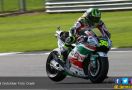 FP2 MotoGP Inggris: Crutchlow Paling Cepat, Rossi Kedua - JPNN.com