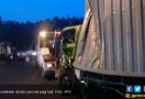 Kecelakaan Maut di Puncak, Libatkan 15 Kendaraan - JPNN.com