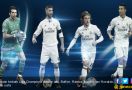 Jangan Protes! Ini 4 Pemain Terbaik Liga Champions 2016/17 - JPNN.com