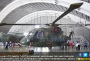 Lima Penyidik KPK Cek Fisik Helikopter AW 101 - JPNN.com
