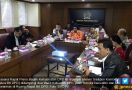 DPD RI Kebut Pembahasan Tata Beracara di Badan Kehormatan - JPNN.com