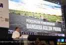 Bandara Kulon Progo Diharapkan Terintegrasi Stasiun KA - JPNN.com