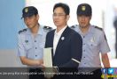 Suap Presiden, Pangeran Samsung Cuma Dipenjara Setahun - JPNN.com