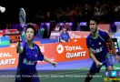 YES! Tontowi Ahmad/Liliyana Natsir Lolos ke Final Kejuaraan Dunia - JPNN.com
