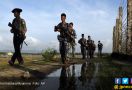Jenderal Pembantai Rohingya Masuk Blacklist Amerika - JPNN.com