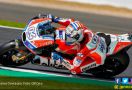 MotoGP Valencia: Ricardo Tormo Kurang Pas Buat Ducati - JPNN.com