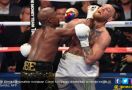 Mayweather Ingin Duel Kontra McGregor di UFC - JPNN.com