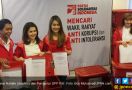 Gempita Kerja Keras 30 Ribu Anak Muda Kader PSI - JPNN.com