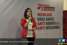 Prabowo - Sandi Ubah Visi Misi, Grace PSI: Menakjubkan - JPNN.com