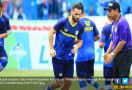 Persiba Balikpapan Yakin Keluar Dari Zona Degradasi - JPNN.com