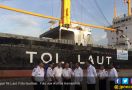 Performa Trayek T-5 Tol Laut di Pelabuhan Tahuna Dievaluasi - JPNN.com