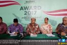 Baznas Awards 2017 Beri Penghargaan Bagi Para Pegiat Zakat - JPNN.com