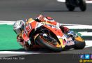 Catat Rekor Hebat, Marquez Masih Waspadai 4 Rider Ini di MotoGP Inggris - JPNN.com