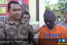 Penjual Sandal Mengaku Polisi, Cabuli Remaja - JPNN.com