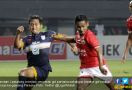 Persija Wajib Tiga Poin di Laga Kick-off Liga 1 - JPNN.com
