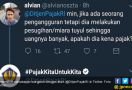 Wakakak, Admin @DitjenPajakRI Memang Kocak - JPNN.com