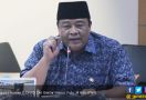 Digusur Pendatang Baru, Ketua Fraksi NasDem Gagal Lolos ke Parlemen - JPNN.com