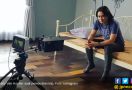 Charly Setia Band Tak Diizinkan Orangtua Terjun Berpolitik - JPNN.com