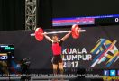 Eko Yuli Gagal Raih Medali Emas - JPNN.com
