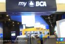 Mayoritas ATM Pulih, BCA Tinggalkan Satelit Telkom 1 - JPNN.com