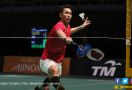 Sayang, Cuma Jonatan Christie yang Lolos ke Final SEA Games - JPNN.com