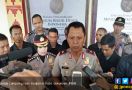 Kapolda Lampung Perintahkan Kapolres Way Kanan Minta Maaf ke Wartawan - JPNN.com