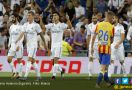 Marco Asensio Selamatkan Muka Madrid - JPNN.com