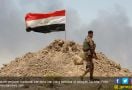 ISIS Tamat, Irak Buka Perbatasan dengan Suriah - JPNN.com