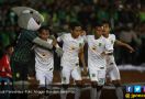 Tertahan di Tuban, Persebaya Masih Kukuh di Puncak Grup 5 - JPNN.com