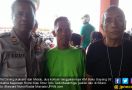 Korban Kapal Tenggelam Terombang-ambing di Laut 23 Jam, Makan Gabus Pelampung - JPNN.com