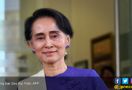 Mahasiswa Muhammadiyah Anggap Suu Kyi Layak Dihukum Mati - JPNN.com