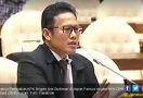 Blak-blakan di DPR, Dirdik KPK Bantah Tudingan Minta Rasuah - JPNN.com