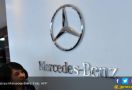 Penjualan Mercy Anjlok, BMW Meningkat - JPNN.com