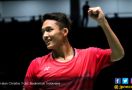 Jonatan Christie Susah Payah Tembus 8 Besar Malaysia Masters - JPNN.com