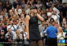 Ouuh..Maria Sharapova Lewati Babak Pertama US Open dengan Tangisan - JPNN.com