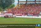 Timnas Indonesia Beri Penghormatan Buat Suporter - JPNN.com
