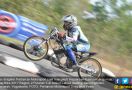 Dragster Pertamax Motorsport Drag Bike Team Terus Pimpin Klasemen - JPNN.com