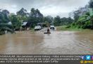 Banjir Parah, Akses Kalteng-Kalbar Putus - JPNN.com