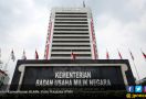 Bursa Calon Menteri BUMN: Integritas Erick Thohir Dipertanyakan - JPNN.com