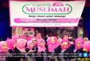 30 Warung dan Salon Muslimah Ipemi di Bekasi Diresmikan - JPNN.com