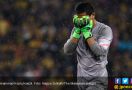 Bunuh Diri Bikin Kiper Malaysia jadi Trending Topic - JPNN.com