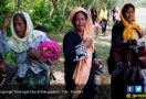 Siang Ini Jokowi Kunjungi Pengungsi Rohingya di Cox's Bazar - JPNN.com