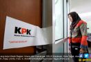 Petugas KPK Lakukan OTT di Hotel Berbintang - JPNN.com